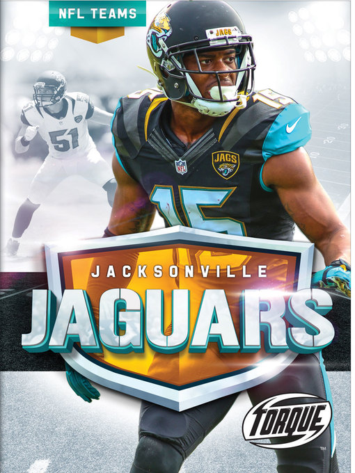Title details for The Jacksonville Jaguars Story by Thomas K. Adamson - Available